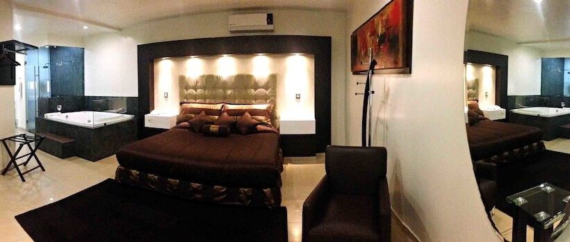 فندق Centinela Grand