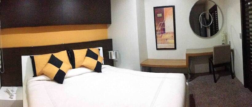 فندق Centinela Grand