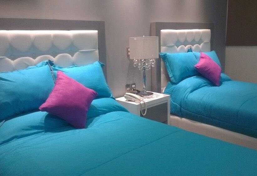 فندق Centinela Grand