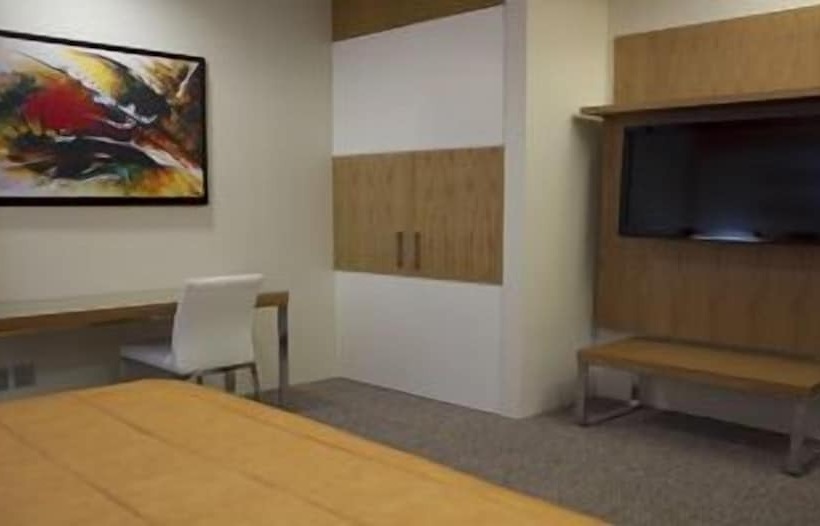 فندق Centinela Grand