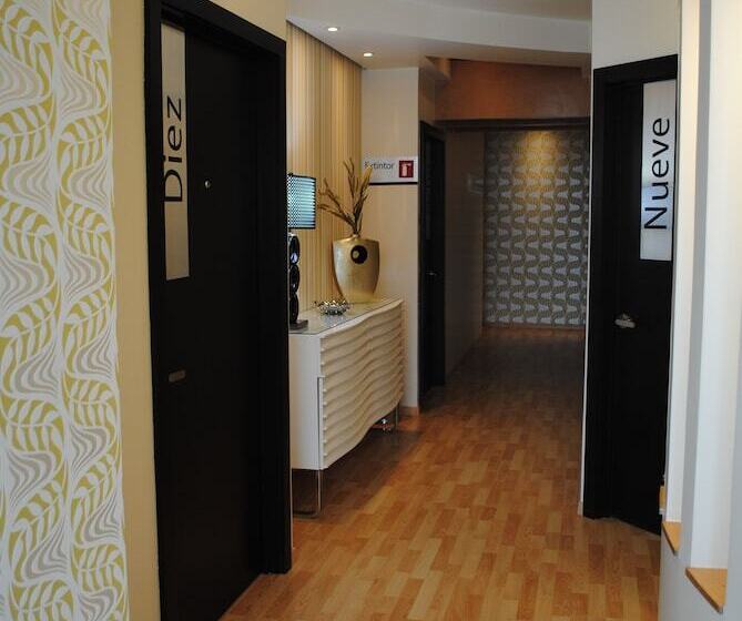 فندق Centinela Grand