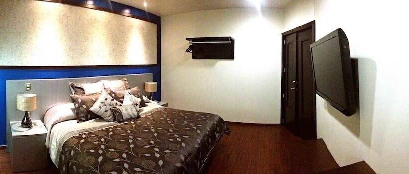 فندق Centinela Grand