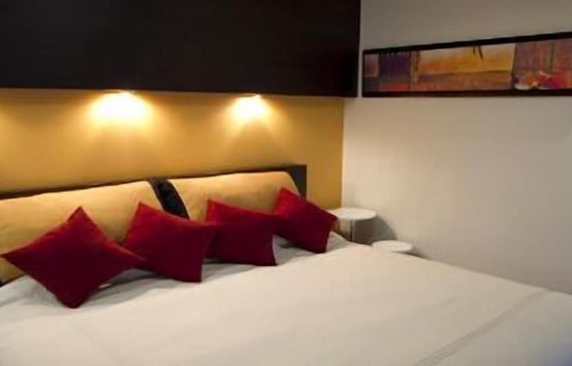 فندق Centinela Grand