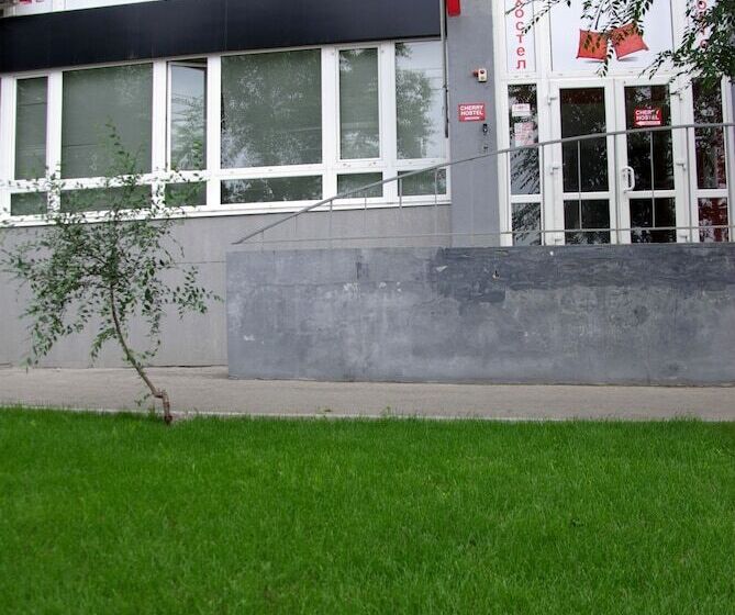 호텔 Cherry Hostel