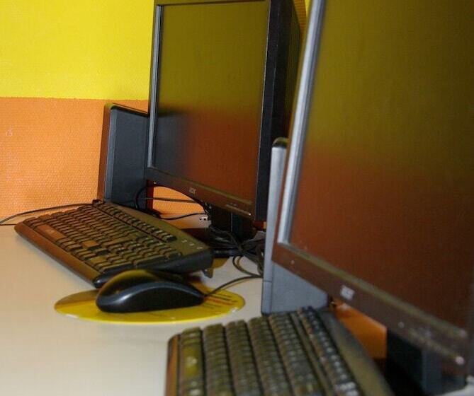 호텔 Cherry Hostel