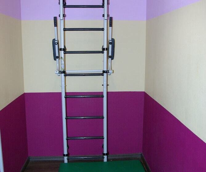 호텔 Cherry Hostel