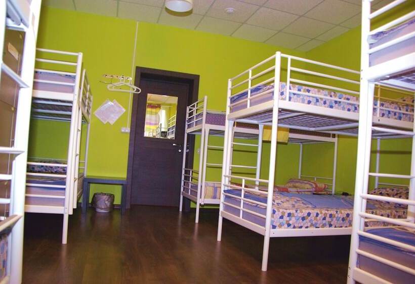 호텔 Cherry Hostel