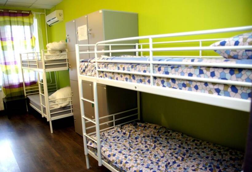 호텔 Cherry Hostel