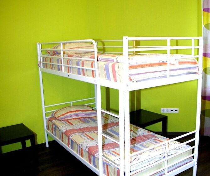 호텔 Cherry Hostel