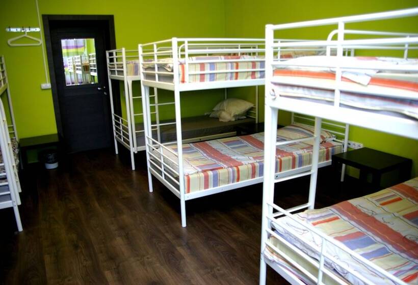 호텔 Cherry Hostel