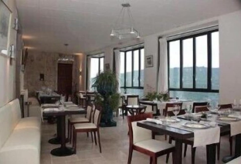 فندق Château De Grasse