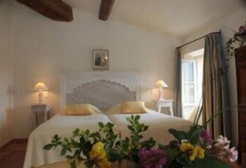 فندق Château De Grasse