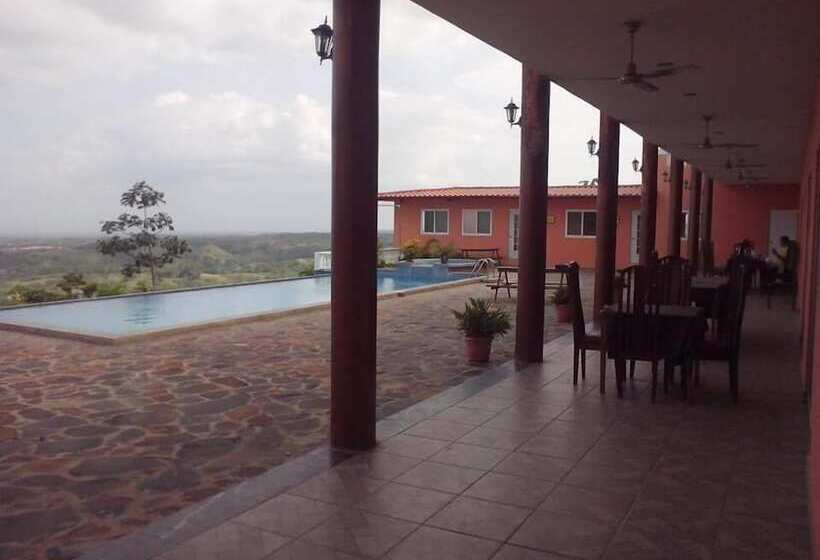 酒店 Cielo De Panama