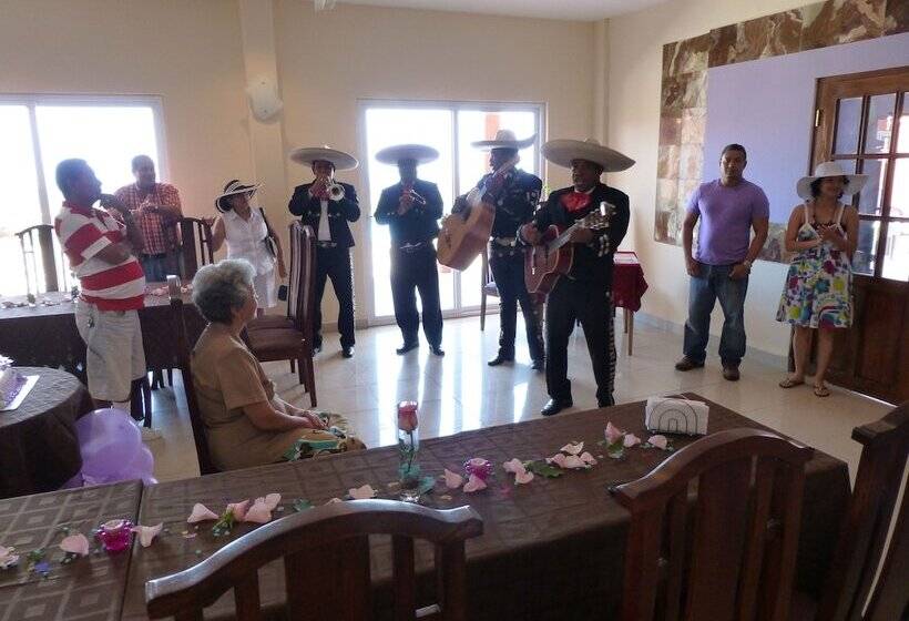 ホテル Cielo De Panama