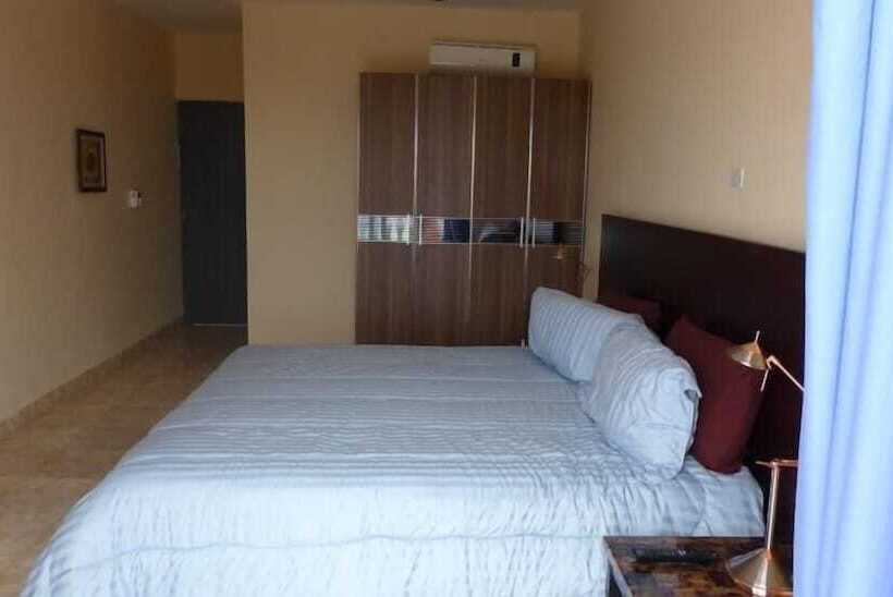 ホテル Cielo De Panama