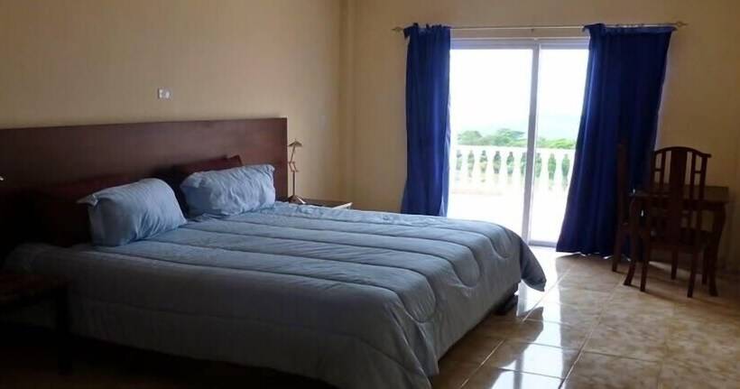 ホテル Cielo De Panama