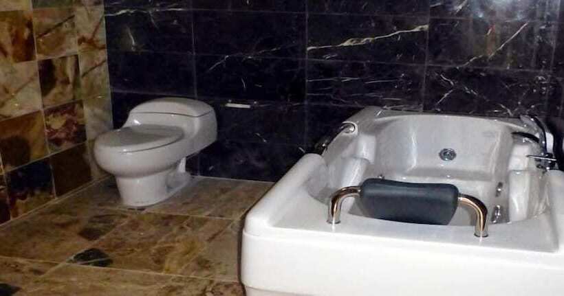 ホテル Cielo De Panama