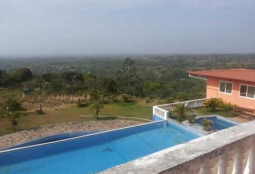 ホテル Cielo De Panama