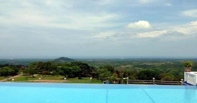 ホテル Cielo De Panama