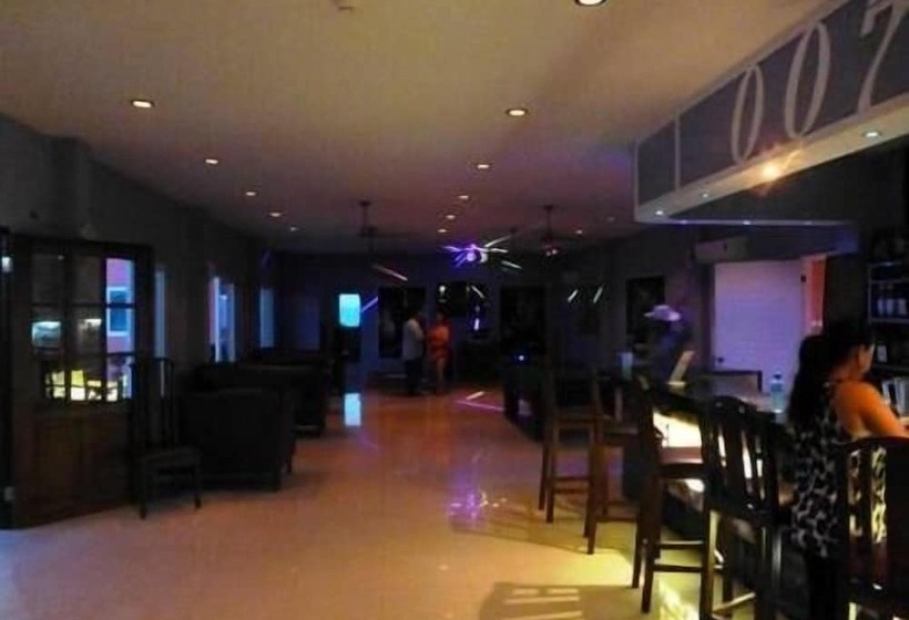 ホテル Cielo De Panama