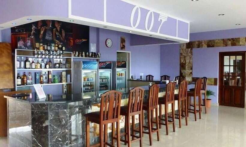 ホテル Cielo De Panama