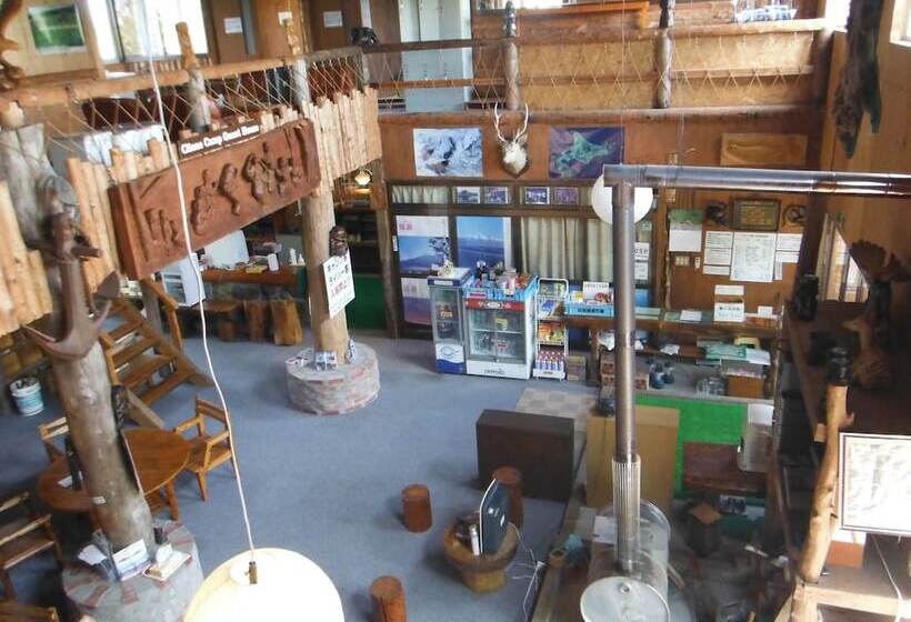 酒店 Clione Camp Guest House