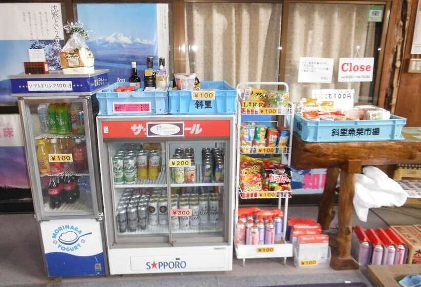 酒店 Clione Camp Guest House