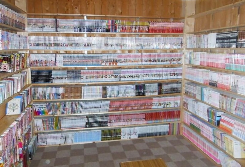 酒店 Clione Camp Guest House