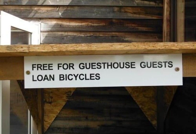 酒店 Clione Camp Guest House