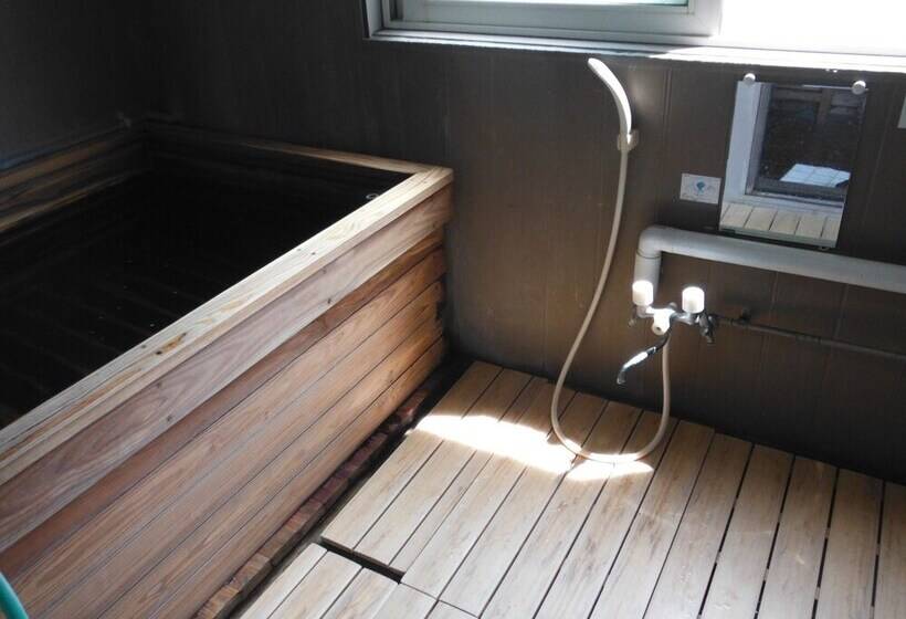 酒店 Clione Camp Guest House