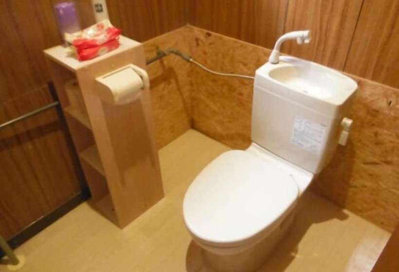 酒店 Clione Camp Guest House