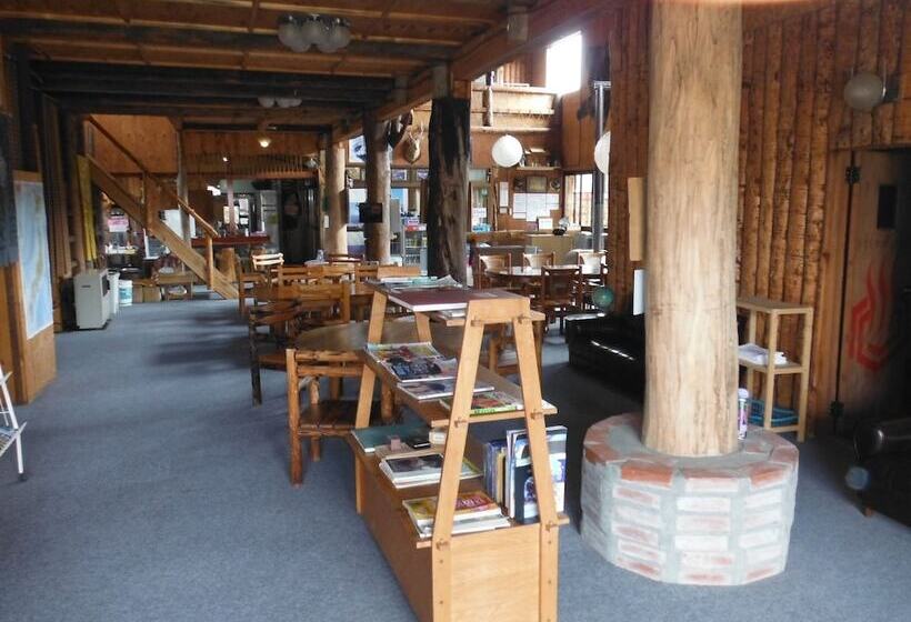 酒店 Clione Camp Guest House