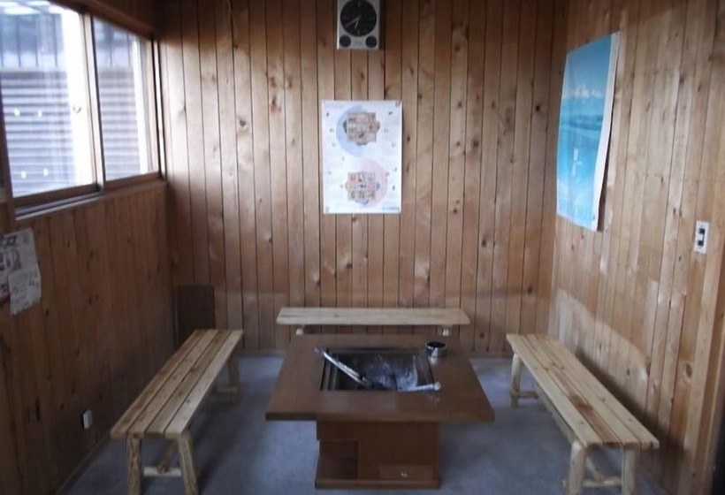 Отель Clione Camp Guest House