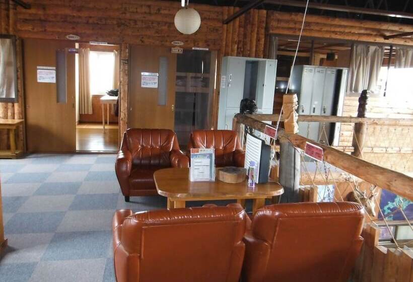 酒店 Clione Camp Guest House