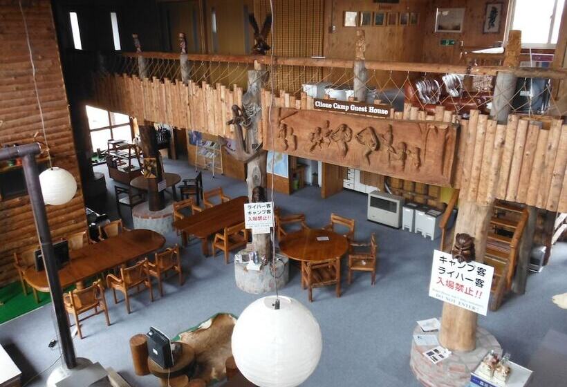 酒店 Clione Camp Guest House