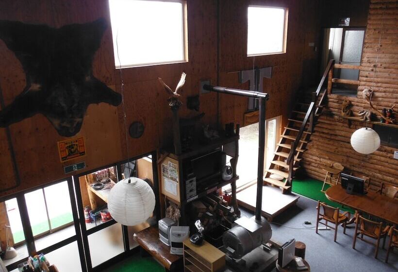 酒店 Clione Camp Guest House