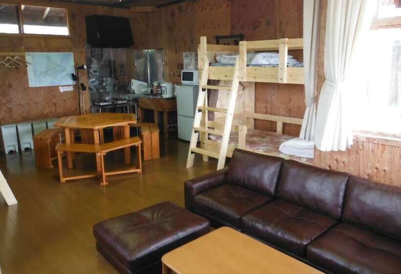酒店 Clione Camp Guest House