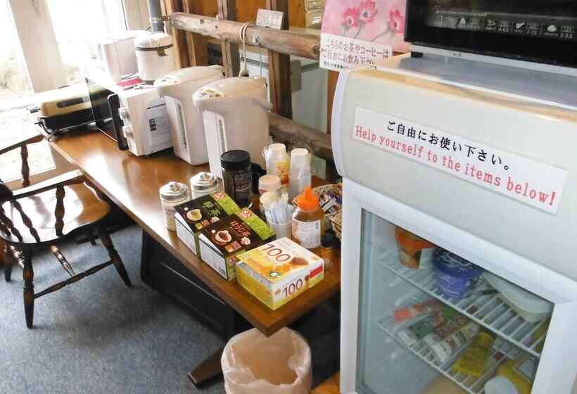 酒店 Clione Camp Guest House
