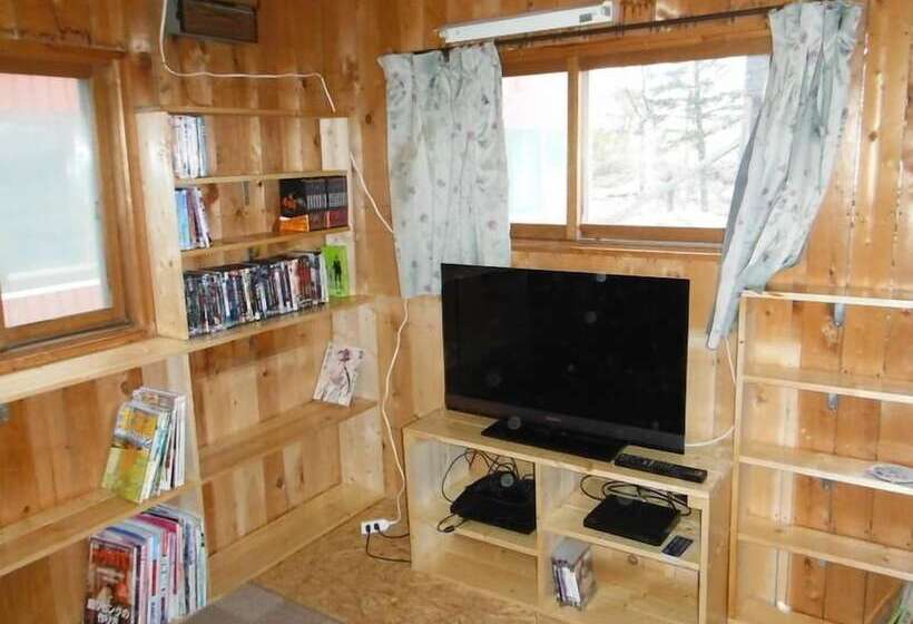 Отель Clione Camp Guest House