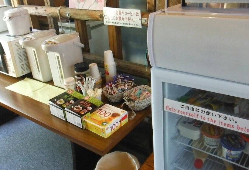 酒店 Clione Camp Guest House