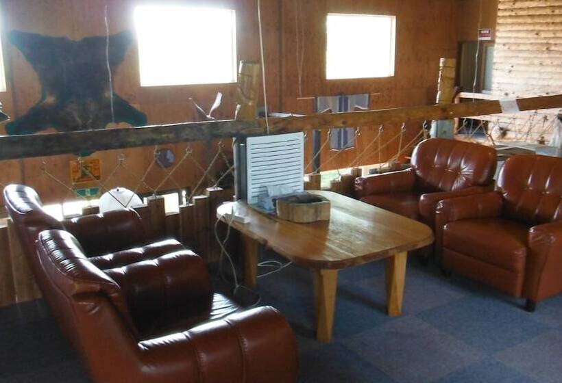 酒店 Clione Camp Guest House