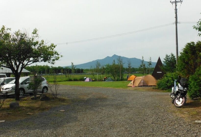 酒店 Clione Camp Guest House