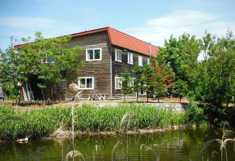 Отель Clione Camp Guest House