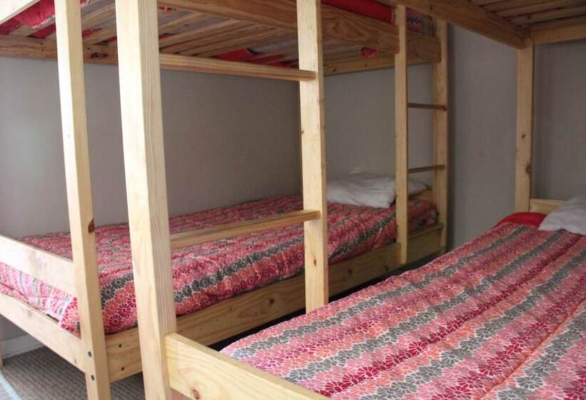 Отель Costa Lilenes