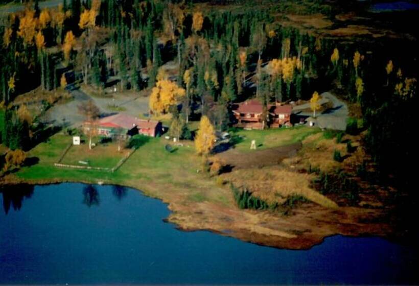 فندق Decanter Inn