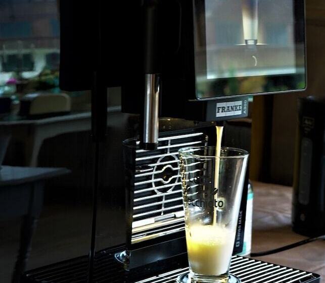 בית מלון כפרי Edelweiss Lodge