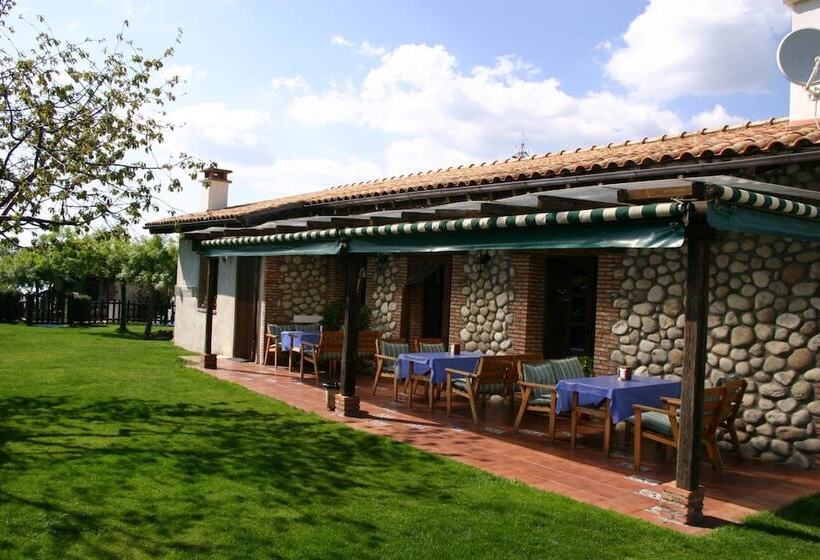 ホテル El Canchal De La Gallina