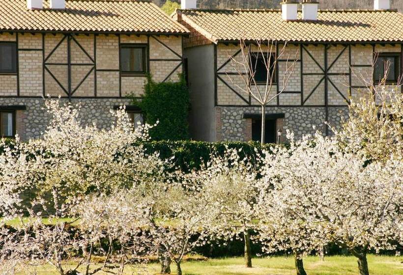 ホテル El Canchal De La Gallina