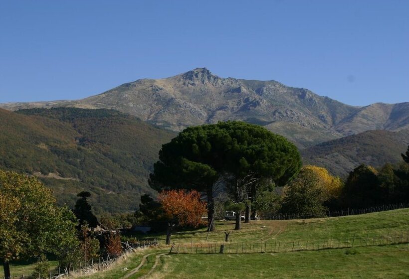 ホテル El Canchal De La Gallina