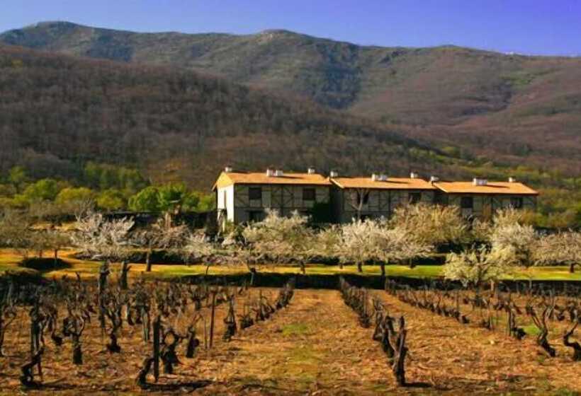 ホテル El Canchal De La Gallina